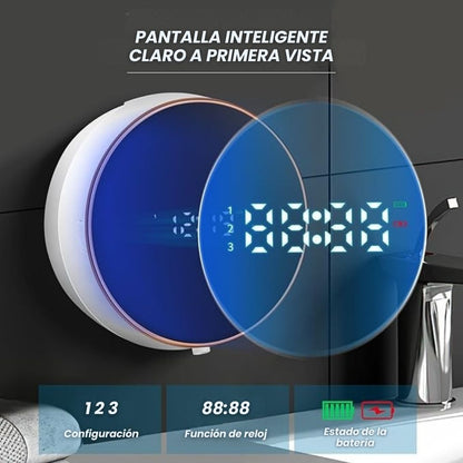 NOVA™ Dispensador de Jabón Inteligente