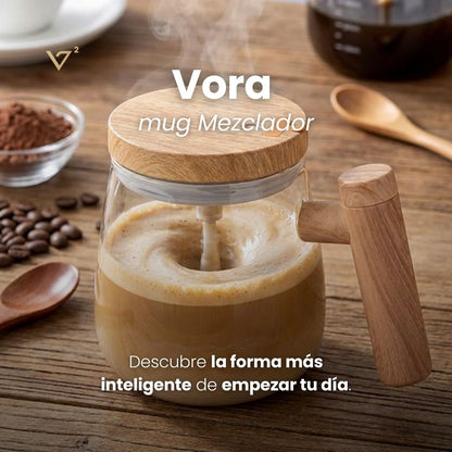 Vora Mug Mezclador