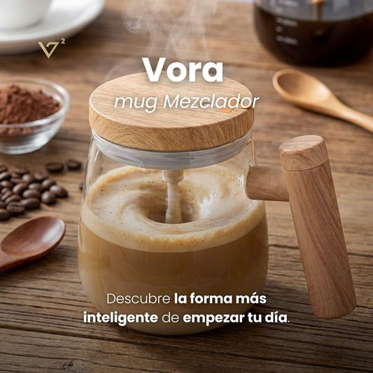 Vora Mug Mezclador